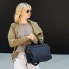 Reisenthel Allrounder S Pocket Twist navy – cestovní taška, fotografie v prostředí 2