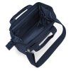 Reisenthel Allrounder Cross Twist navy – cestovní taška, produktový pohled 5