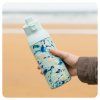 nerezova sportovni lahev s pitkem tide 700ml quokka acrylic paint xd q40239 02
