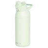 nerezova sportovni lahev s pitkem tide 700ml quokka svetle zelena xd q40313 01