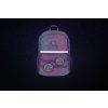 BAAGL Batoh Buddy Hello Kitty Unicorn GRS – lifestyle fotografie 9