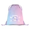 BAAGL Předškolní sáček Hello Kitty Unicorn GRS – produktová fotografie 1