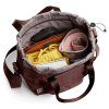 bellroy cinch bucket bag burgundy galerie v2 bhta bur 243 03