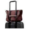 bellroy cinch messenger 12l burgundy galerie v2 bhmb bur 243 08
