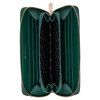 nightie nicci big dot dark green p16083 07