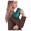 nightie nicci big dot dark green p16083 03