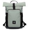 515885 zwei bor180 euc pa zwei bonny rucksack gruen 01