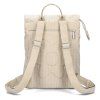 mademoisellem mr13 cord creme daypacks back biv