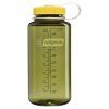 nalgene 32oz wm oil green w freesia nalgene 2020 2832 01