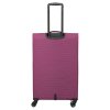 Travelite Corsiica L Pink – cestovní doplněk, produktový záběr 5