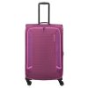 Travelite Corsiica L Pink – cestovní doplněk, pohled zepředu