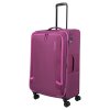 Travelite Corsiica L Pink – cestovní doplněk, vnitřní prostor, záběr 11