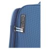 Travelite Corsiica L Blue – cestovní doplněk, detail zipu, záběr 3