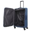 Travelite Corsiica L Blue – cestovní doplněk, vnitřní prostor