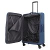 Travelite Corsiica L Blue – cestovní doplněk, vnitřní prostor, záběr 7