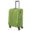 Travelite Corsiica S,M,L,BB Fresh Green – sada cestovních kufrů, vnitřní prostor, záběr 11