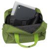 Travelite Corsiica Boarding Bag Fresh Green – cestovní doplněk, vnitřní prostor