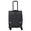 Travelite Corsiica S Black – cestovní doplněk, celkový pohled