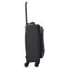 Travelite Corsiica S Black – cestovní doplněk, produktový záběr 3
