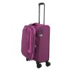 8000147 13 corsiica trolley 4w s expandable vrgd