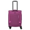 Travelite Corsiica S Pink – cestovní doplněk, vnitřní prostor