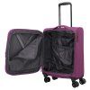 Travelite Corsiica S Pink – cestovní doplněk, vnitřní prostor, záběr 8