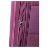 Travelite Corsiica S Pink – cestovní doplněk, detail zipu, záběr 10
