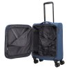 Travelite Corsiica S Blue – cestovní doplněk, vnitřní prostor