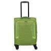 Travelite Corsiica S Fresh Green – cestovní doplněk, vnitřní prostor