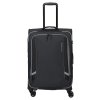 Travelite Corsiica M Black – cestovní doplněk, celkový pohled