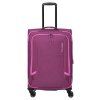 Travelite Corsiica M Pink – cestovní doplněk, celkový pohled