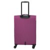 Travelite Corsiica M Pink – cestovní doplněk, produktový záběr 2