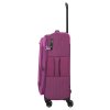 Travelite Corsiica M Pink – cestovní doplněk, produktový záběr 4