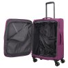 Travelite Corsiica M Pink – cestovní doplněk, vnitřní prostor, záběr 7