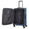 Travelite Corsiica M Blue – cestovní doplněk, vnitřní prostor