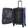 Travelite Corsiica M Blue – cestovní doplněk, vnitřní prostor, záběr 8