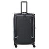 Travelite Corsiica L Black – cestovní doplněk, celkový pohled