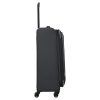 Travelite Corsiica L Black – cestovní doplněk, vnitřní prostor