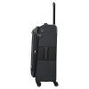 Travelite Corsiica L Black – cestovní doplněk, vnitřní prostor, záběr 4