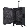 Travelite Corsiica L Black – cestovní doplněk, vnitřní prostor, záběr 8