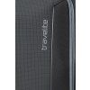 Travelite Corsiica L Black – cestovní doplněk, detail zipu, záběr 12