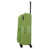 Travelite Corsiica L Fresh Green – cestovní doplněk, vnitřní prostor
