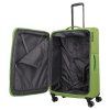 Travelite Corsiica L Fresh Green – cestovní doplněk, vnitřní prostor, záběr 8