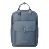 Travelite Ville Backpack Denim Blue 17l – batoh, produktový záběr 3
