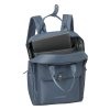 Travelite Ville Backpack Denim Blue 17l – batoh, produktový záběr 5