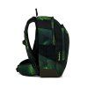Satch Studentský batoh air - Seismic Green 26l