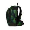 Satch Studentský batoh air - Seismic Green 26l