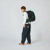 Satch Studentský batoh air - Seismic Green 26l