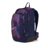 Satch Studentský batoh air - Seismic Pink 26l