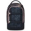 Satch Studentský batoh 2025 - Midnight Jungle 30l